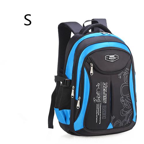 Kids Orthopedic Backpack Primary School Bags For Students Boys Girls Backpacks Waterproof Schoolbags Book Bag Mochila Infantil