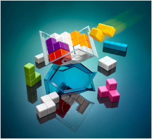 Smart Games KUBIK Logic Game
