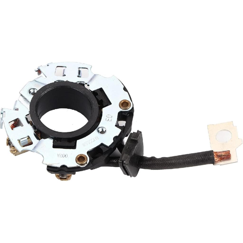 Starter Carbon Brush Holder For Starter Motor Enhance Starting Power Automotive Repair For 1.6