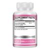 GREVIP Pueraria Mirifica Supplement, Containing a 10:1 Concentrated Extract, All-natural, Immune Support.