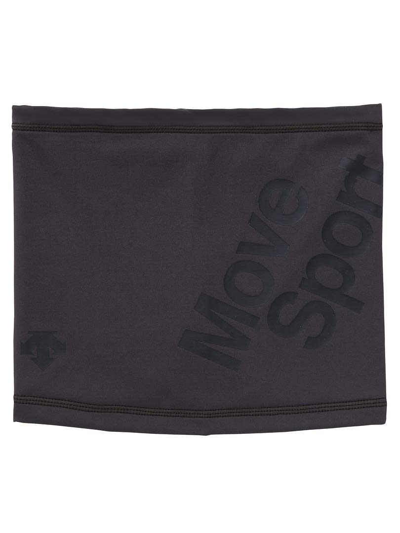 

MOVESPORTS DMAMJK62 Мужской утеплитель для шеи, F, CH, Япония, (Свободный размер)