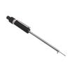 Nondismantle Brake Disc Thickness Gauges Ruler Suitable for Quick and Accurate Measurement in Car Repair and Maintenance