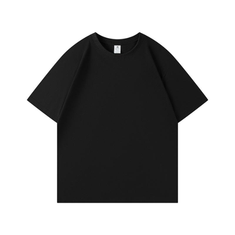 240g Heavyweight Quality Family Matching Short-Sleeve T-Shirts for Kids - Custom Prints, Various Colors & Sizes