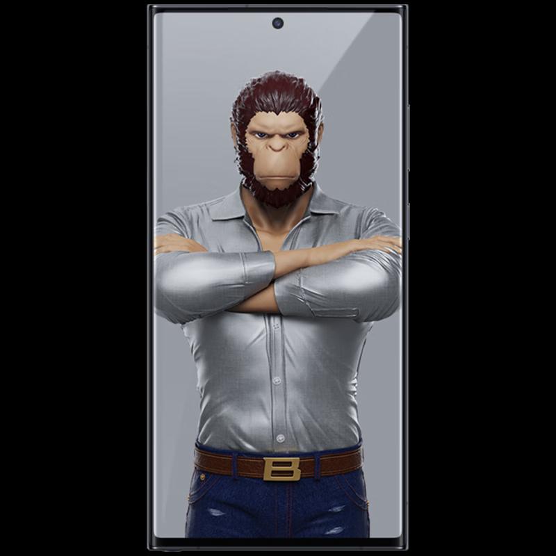 

Samsung S24 Ultra Tempered Glass Screen Protector