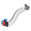 Turbocharger Oil Return Pipe Tube 9806186880 Engine Parts Replacement for Peugeot 2008 3008 308 4008 408 5008 508