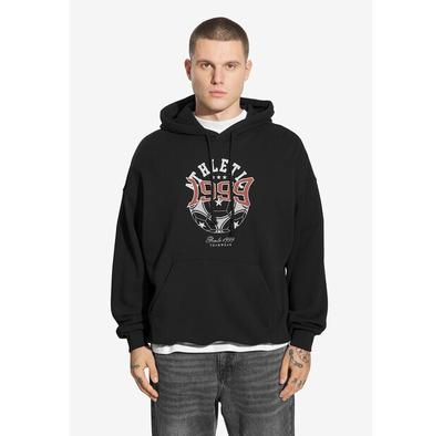 PROSTO Hoodie. Athletic
