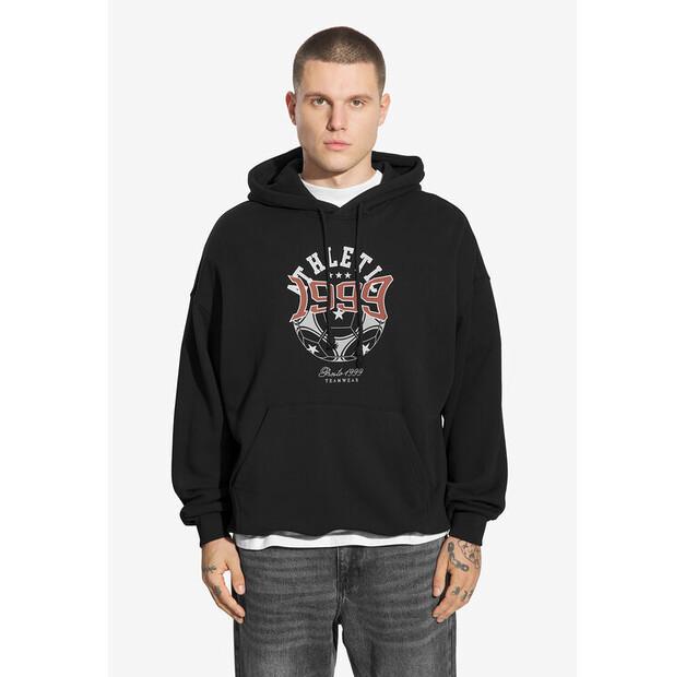 Толстовка PROSTO. Athletic EU XXL