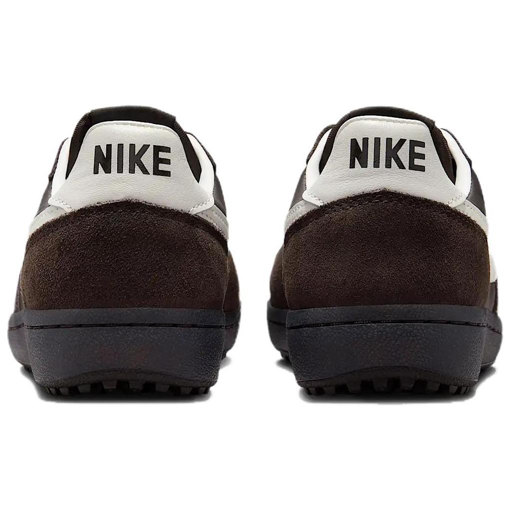 Nike Field General 82 Velvet Brown Women Sneakers Sail HV5130-220