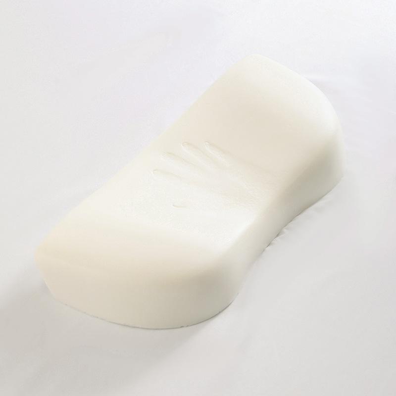 Orthopedic cervical spine pillow pillow core memory pillow antipodal traction pillow rich bag corrective pillow sleeping