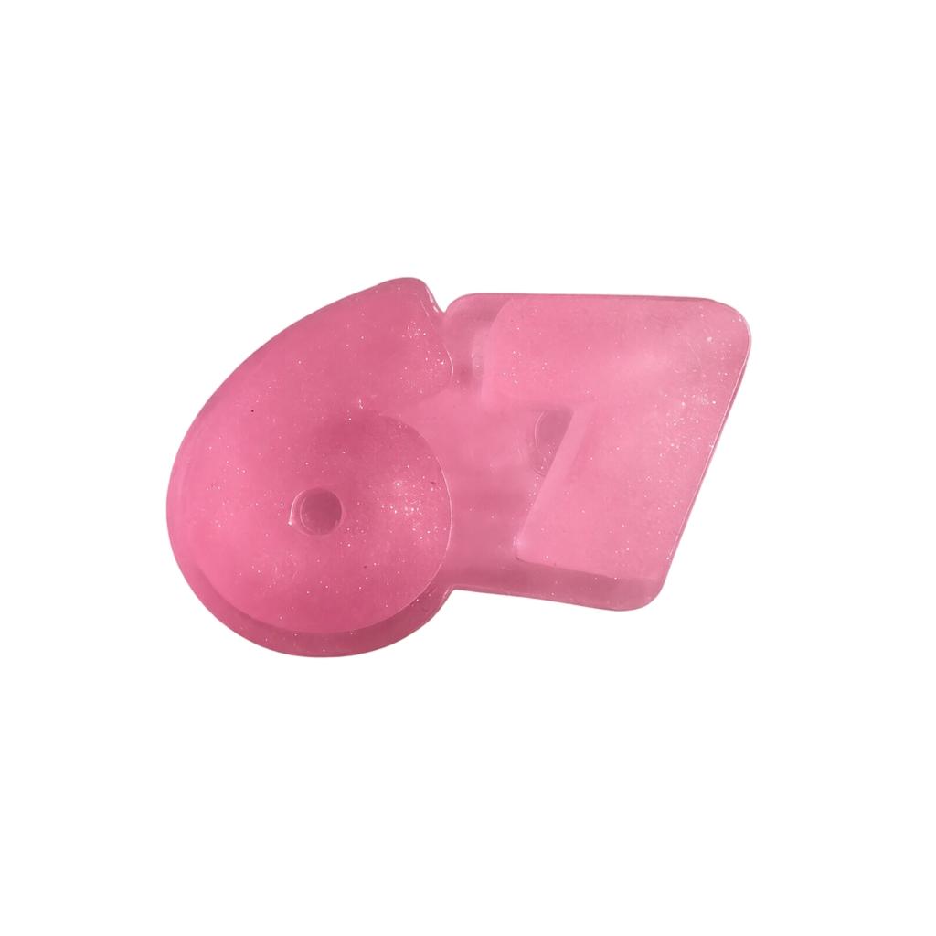 Portable Number Toy for Adults and Kids - Sensory Puzzle for and Relaxation