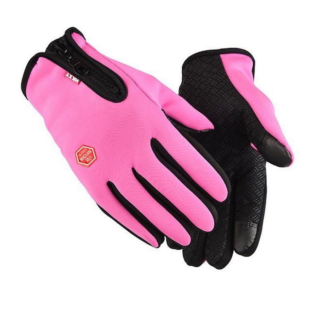 Pink M