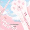 Lengsuanling Cute Toothbrush (2-Pack)