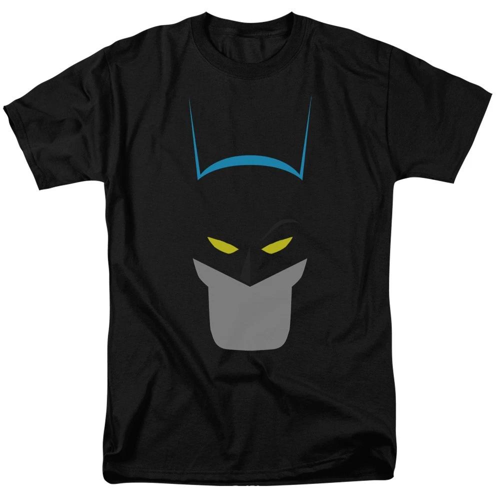 Batman Simplified DC Comics Licensed  Children s T-shirt 140