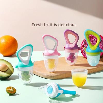 Alimentación infantil – Chupones