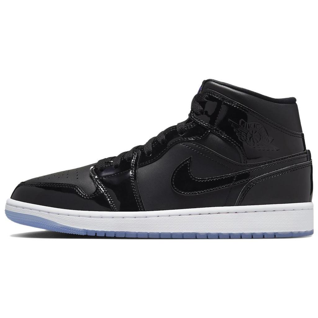 Air Jordan 1 Mid SE Space Jam Men s DV1308-004 EU 42.5