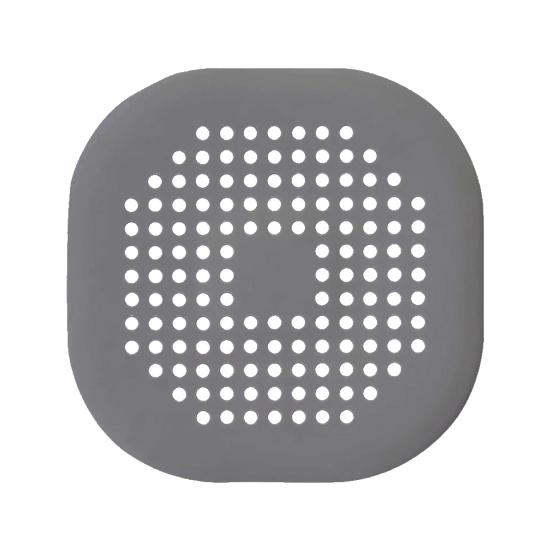 Kuchyň Koupelna Proti ucpávání Podlahový odtokový filtr Sítko na dřez Zátka na vlasy