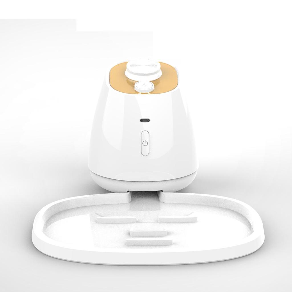 Automatic English Neutral Fruit & Vegetable Mask Maker for Home Beauty