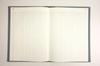 KOKUYO ledger bank account book B5 100 pages CH-108