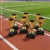 Majorete și suvenire – Suveniruri sport