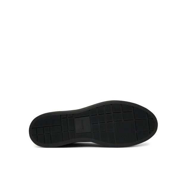 Кроссовки Calvin Klein Basket Cups Oxf Lup Hf Lth