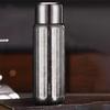 DELANG DL8812 Pure Titanium Smart Insulated Tea Mug