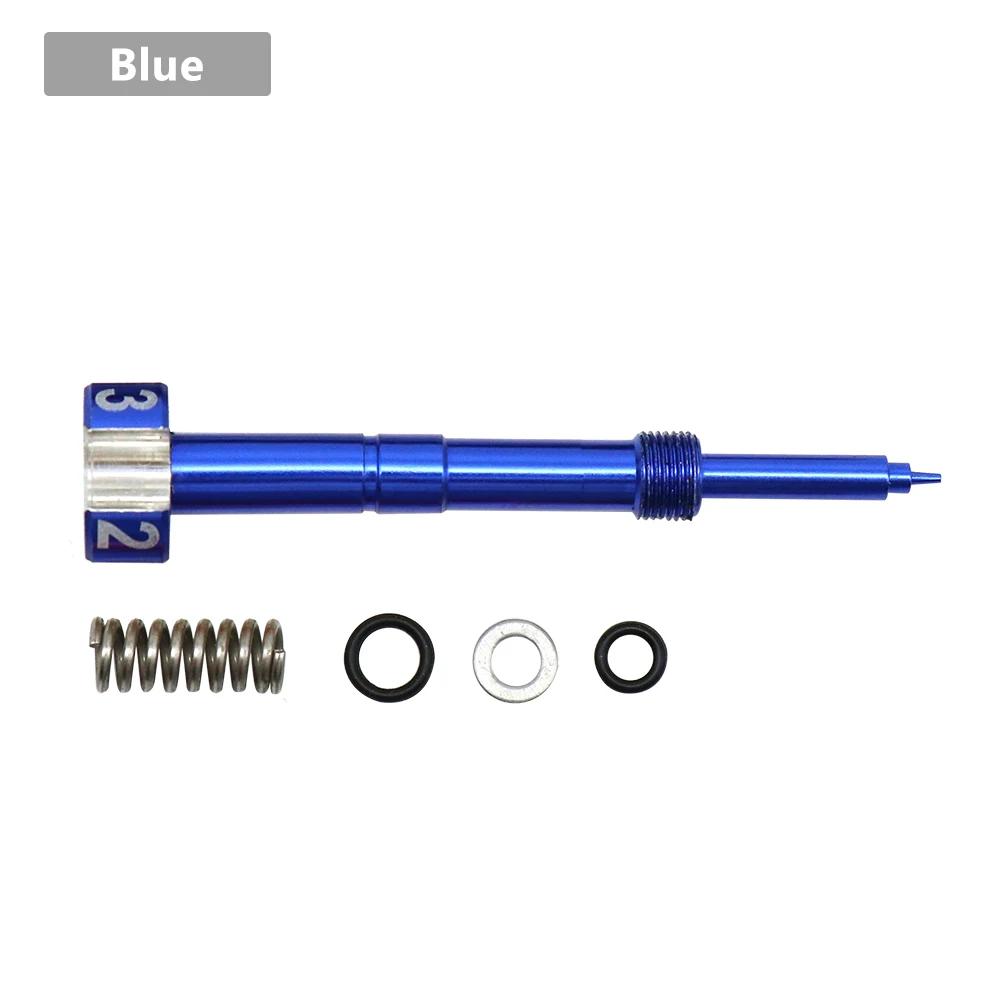 CNC Air Fuel Mixture Screw FCR FCR-MX Carburetor Adjust needle Tools For Yamaha Suzuku Honda Kawasaki YZ250F
