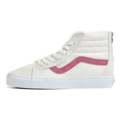 SK8 HI 'Pink White' Vans VN0A5KRCJVY