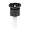 Static Nozzle for Pop-Up Sprinklers 30 Degrees Watering Radius 4M