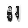 Vans Ua Authentic 44 Dx Anaheim Factory Crystal Keeper Black Women's VN0A5KX4AVV