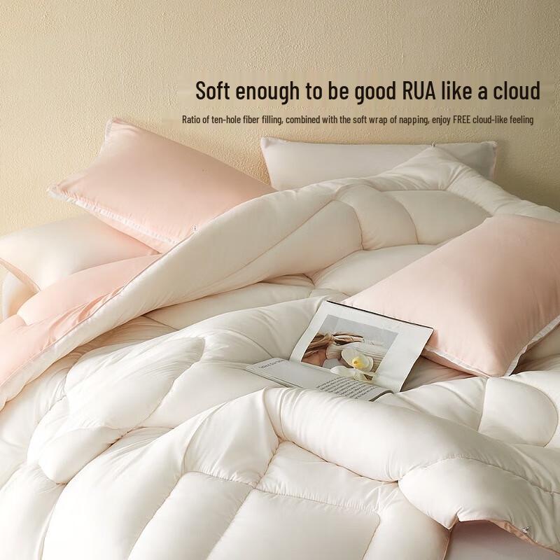 

Mercury Four Seasons Anti-Mite Duvet