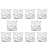 ABUL-5000 Rose Petals Scattered White Decoration Wedding Party