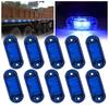 Ygmylandbb Marker Lamp Truck Supplies LED Side Marker 2 LED