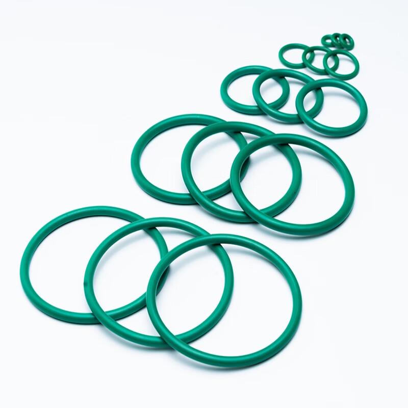 Fluororubber O-Ring Seal Kit