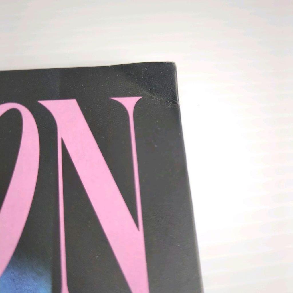 [USED] NAYEON "IM NAYEON" 1st Mini Album with Bonus