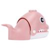 Children Cute Playing Toy Whale Mouth Dentist Bite Finger Interactive Game Funny Gags Toy