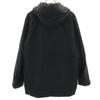 UNIQLO Down jacket L Black series Men's Used