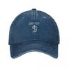 More Then Awesome Industrial Skinny Electricity Puppy Gifts Movie Fans Baseball Cap Winter Hat Fishing Hat For Women Unisexs