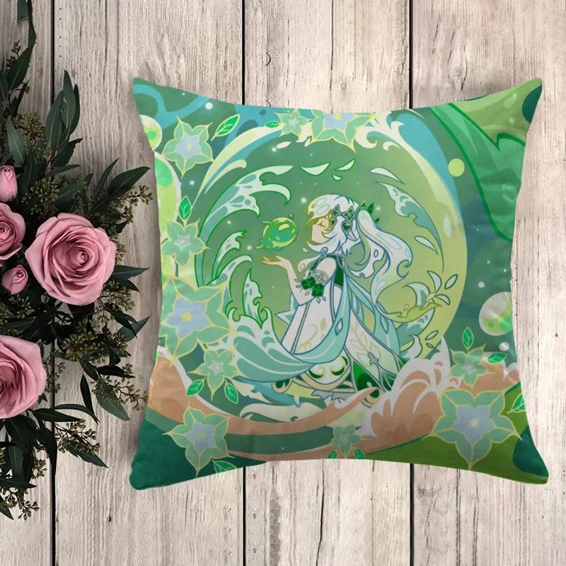 

Наволочка Аранара Пара Подушка Наволочки для Подушек x Осенний Декор Наволочка для Подушки Роскошные Наволочки Украшение для Автомобиля Аниме 66x66cm бордовый