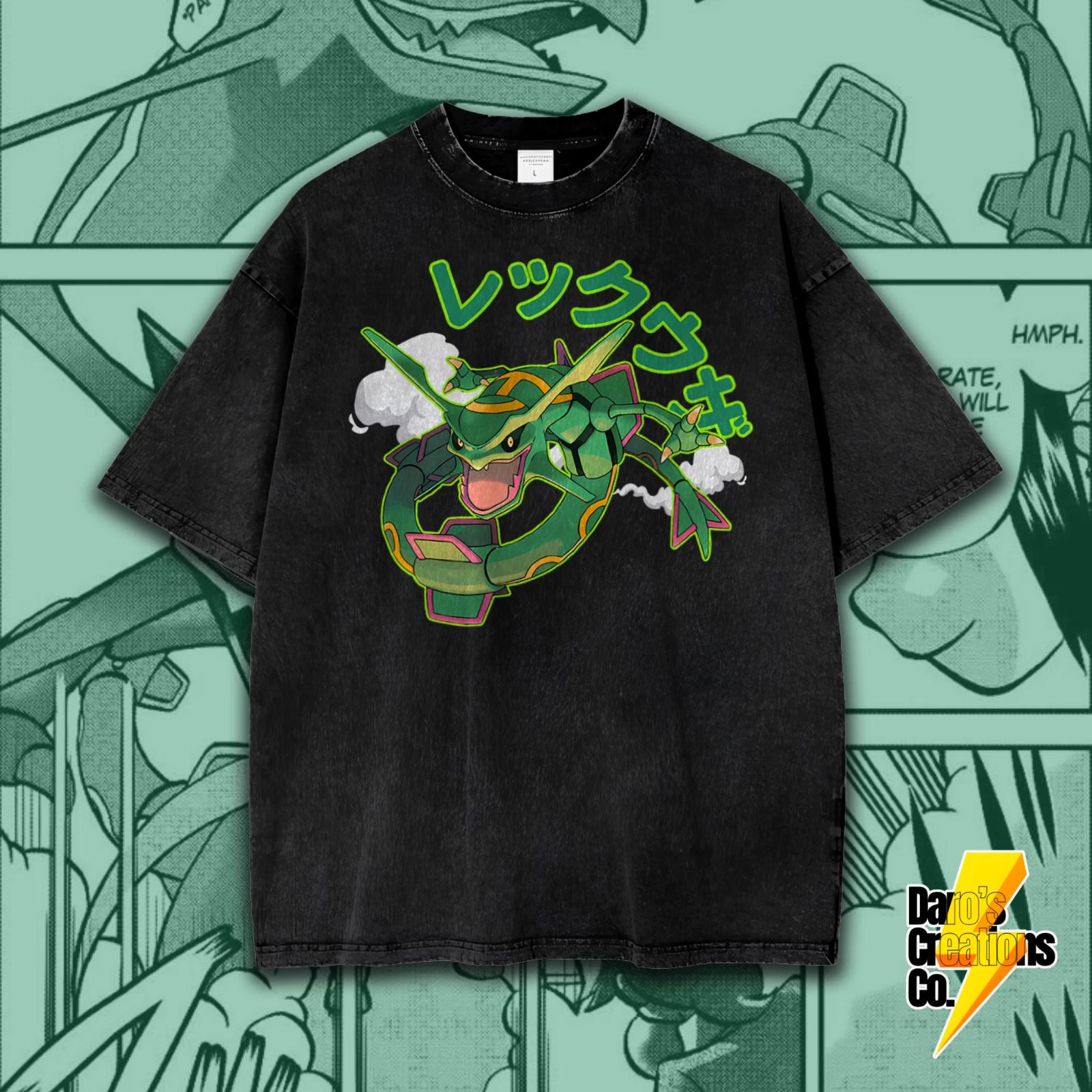 Pokemon Custom TShirt, Vintage Anime Shirt, Retro Anime Shirt, Graphic Anime 2XL