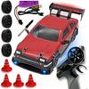 Samochód Auto Rc Drift Zdalnie Sterowane 4X4 Sterowany Na Pilot Driftu 4X4