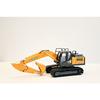 Kato Works KATO Hydraulic Excavator HD820-7 1/50 Scale Miniature