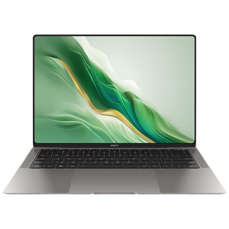 

Honor MagicBook Art 14 Ультратонкий ШІ-ноутбук (версія CN)