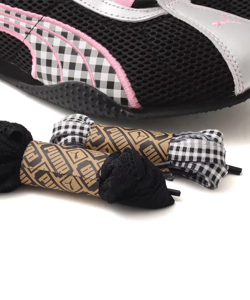 409798-01 Atmos Pink Puma H-Street Picnic (Men's)