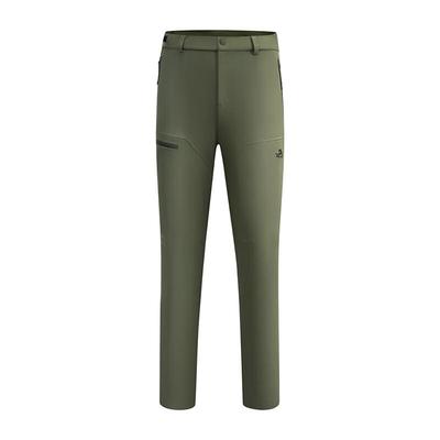 Women's Outdoor Softshell Pants