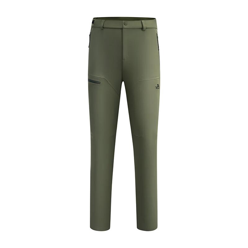Pelliot Women's Outdoor Softshell Pants