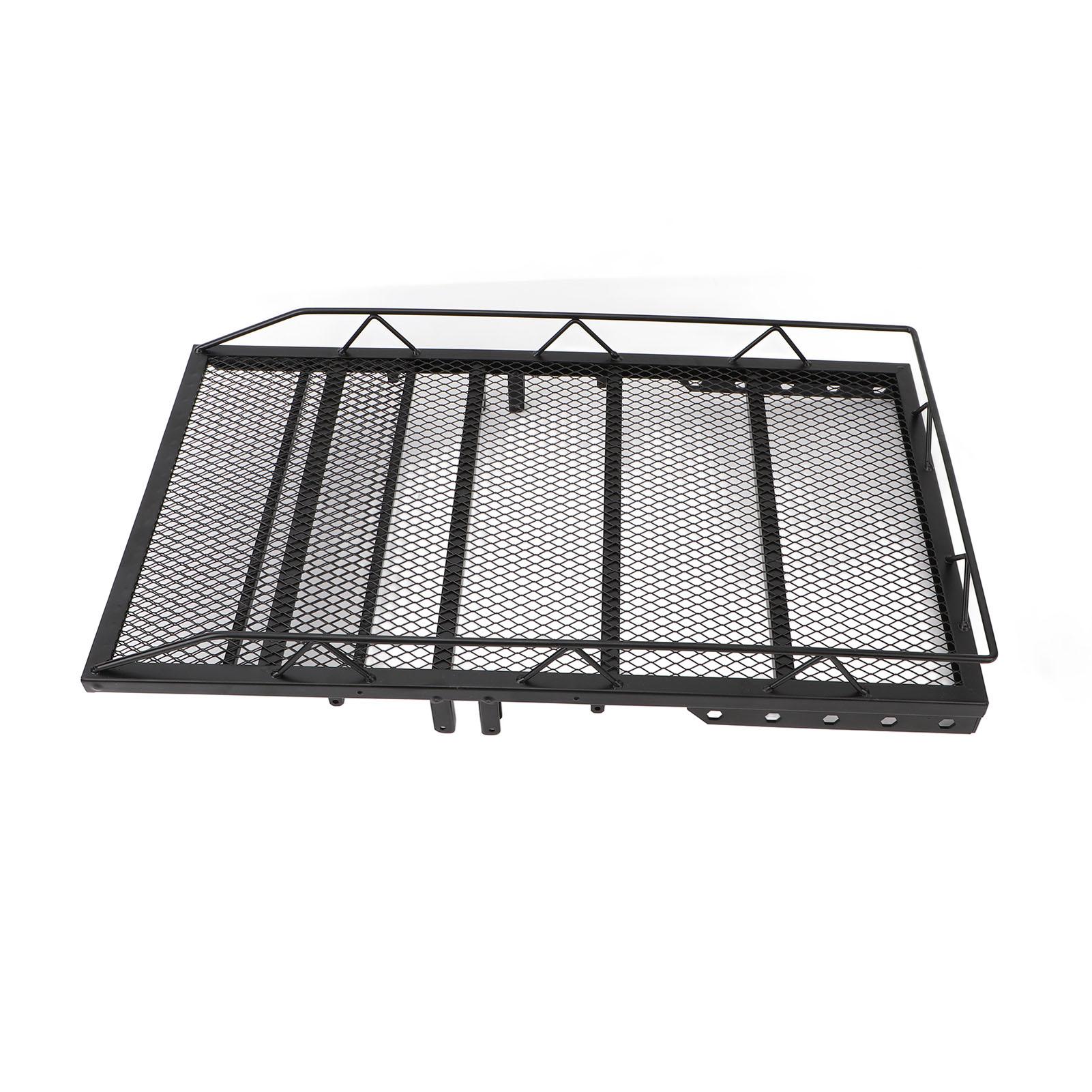 

Причіп для радіокерованої машини, повністю металева конструкція, велика місткість, з 4 протиковзкими шинами, причіп для радіокерованої машини 110 для