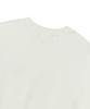 BEYOND CLOSET [Womens Edition] Classic Sweatshirt Ivory