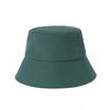 ThisisnevertHat Supplex  Long Bill Bucket Hat Deep Green