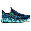 Asics Noosa Tri 14 Tropical - Schwarz Weiß Herren Sneaker 1011B368-002