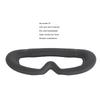 Soft Eye Pad Ultra Thin Face Padding for AVATA Goggles 2 Daily Protection & Replacement